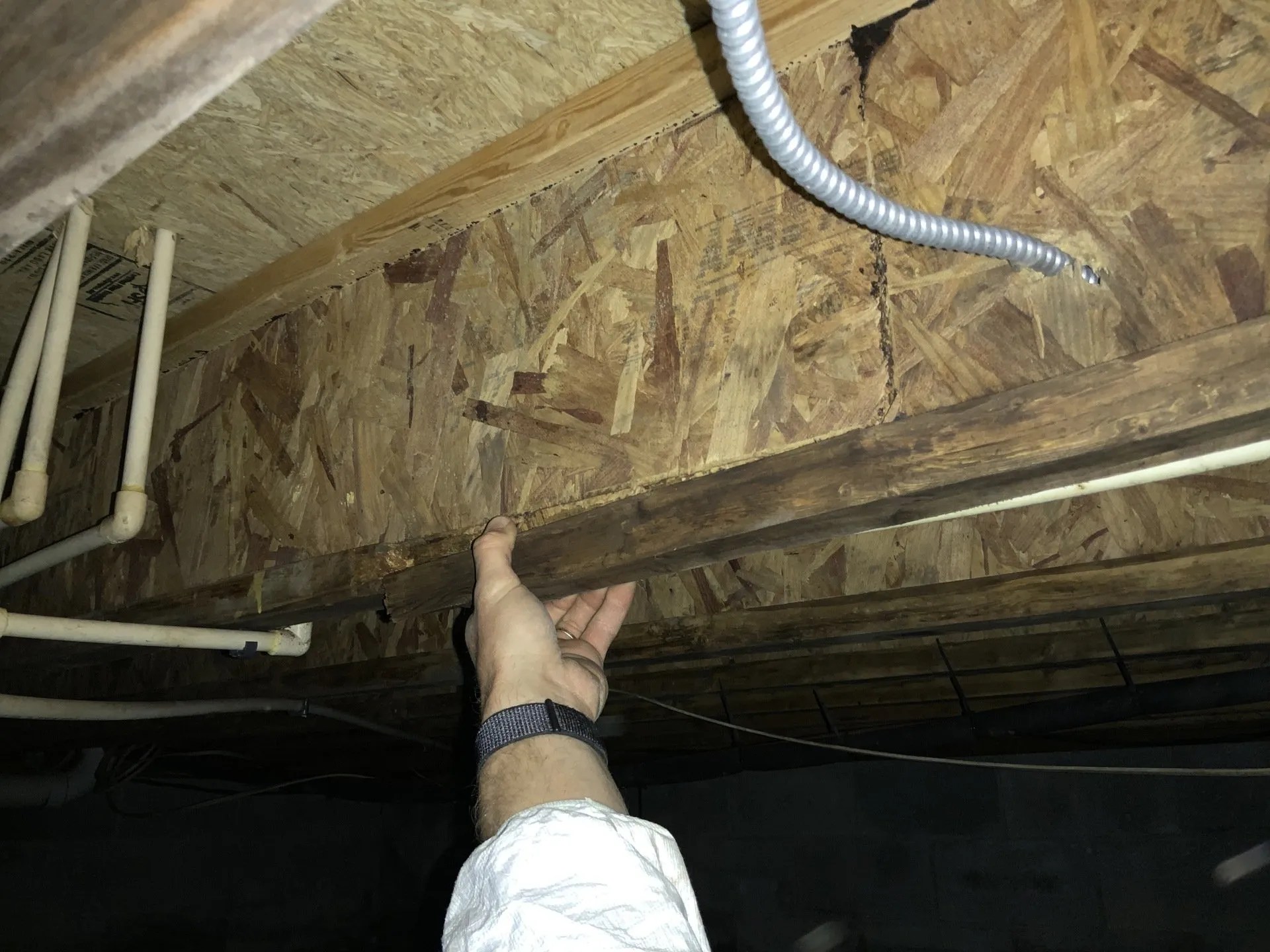 Gallery HomePro Chesapeake Home Inspections