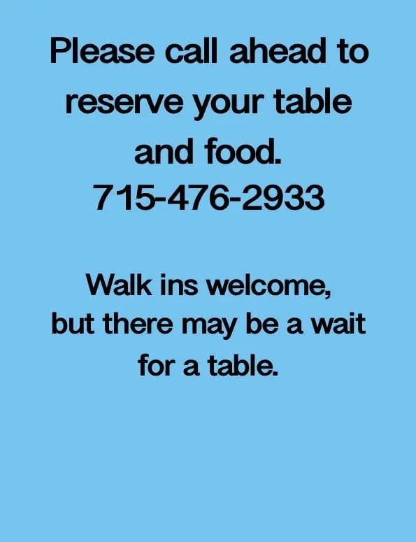 The Pines Restaurant & Beer Garden Restaurant Mercer, WI