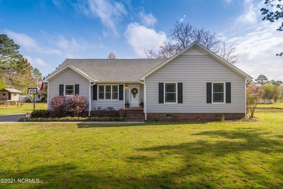 Group • Real Estate • Greenville NC