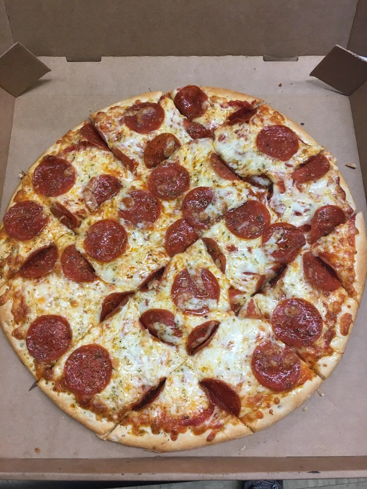 Gardo's Italian Oven Evansville, IN