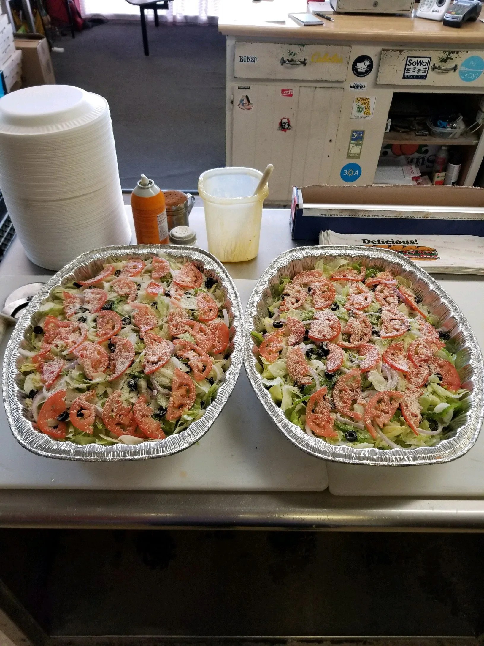 Gardo's Italian Oven Evansville, IN