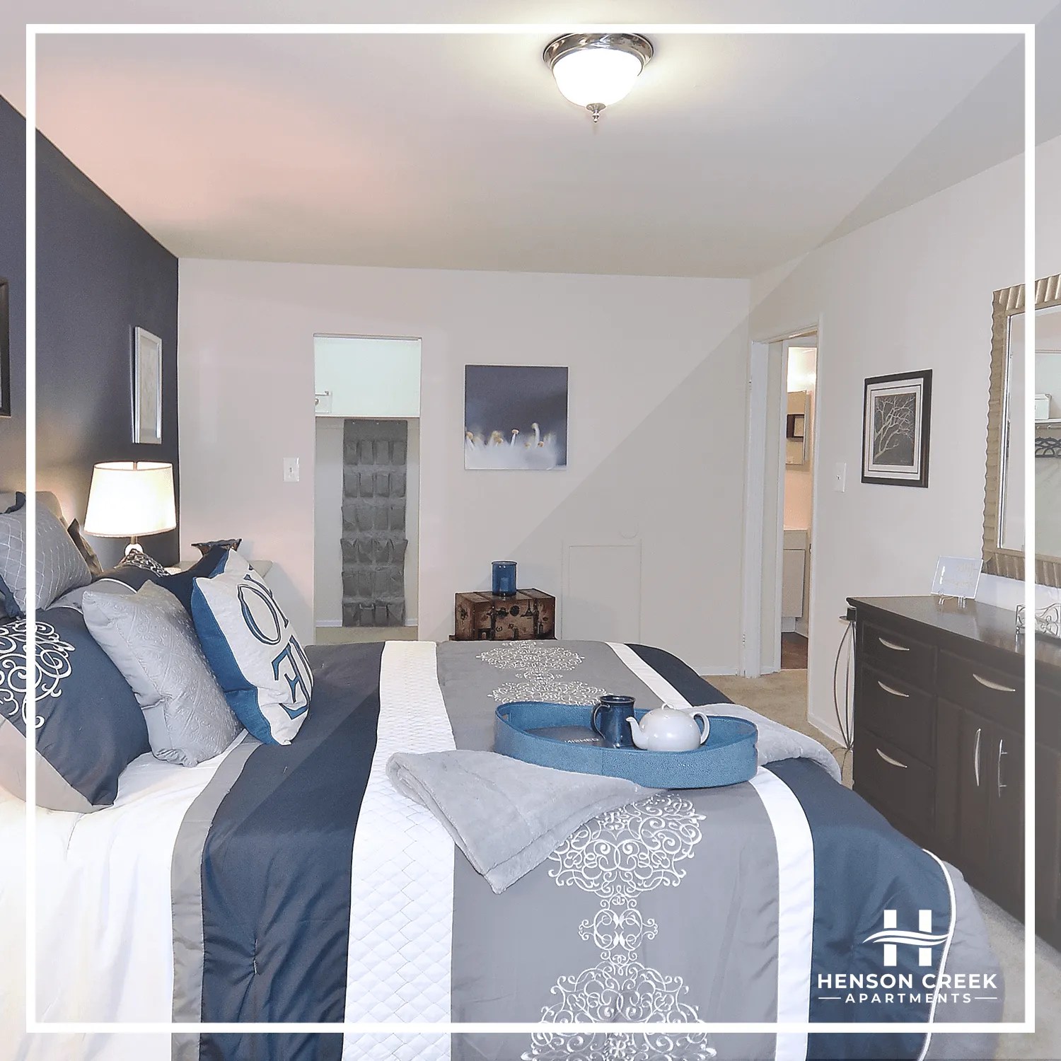 Henson Creek Apartments Apartment Homes in Temple Hills, MD