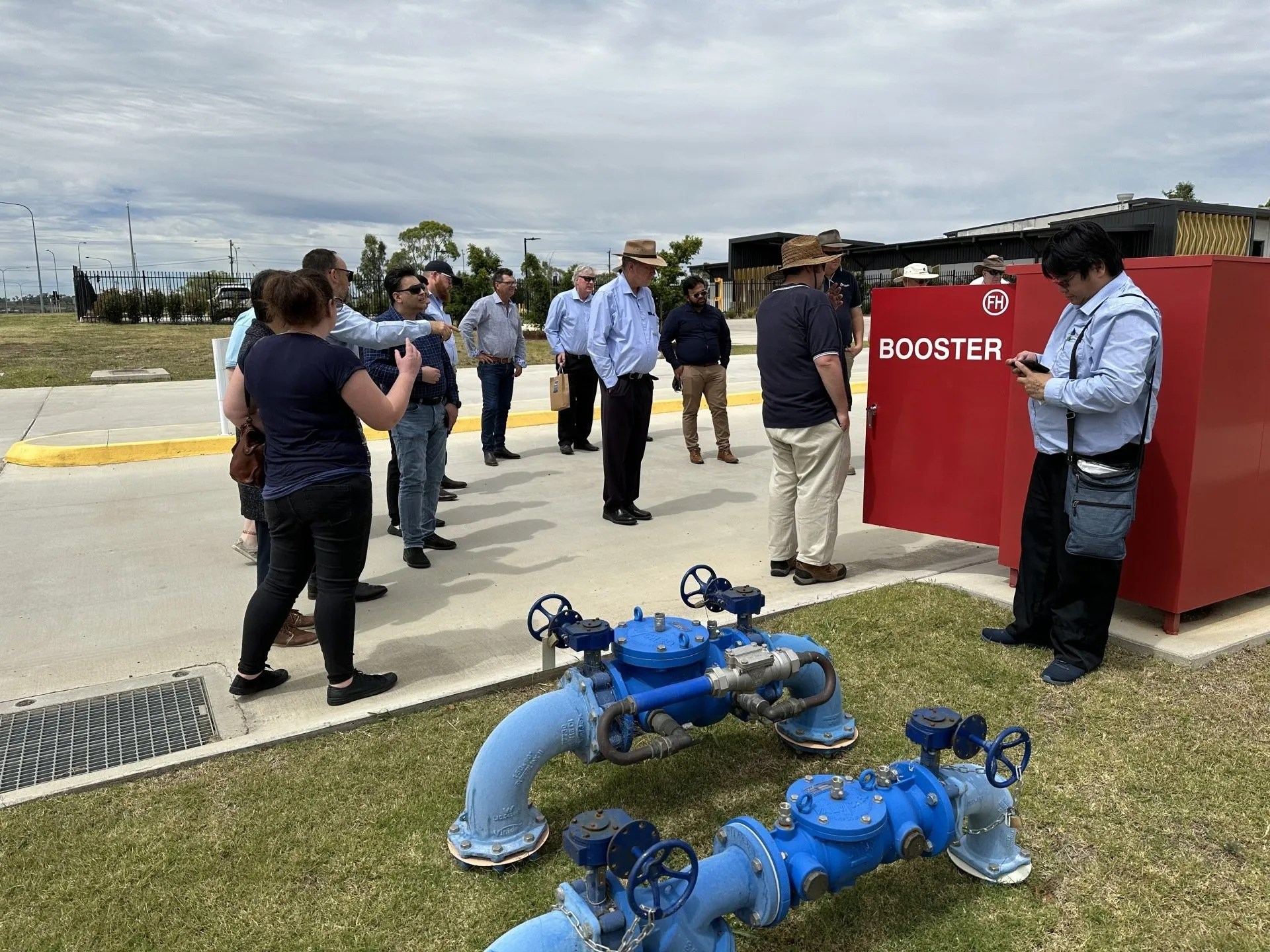 Engineering Jobs Queensland Career Growth and Development