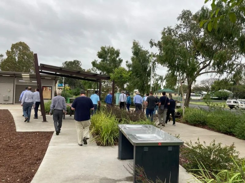 Engineering Jobs Queensland Work With Us