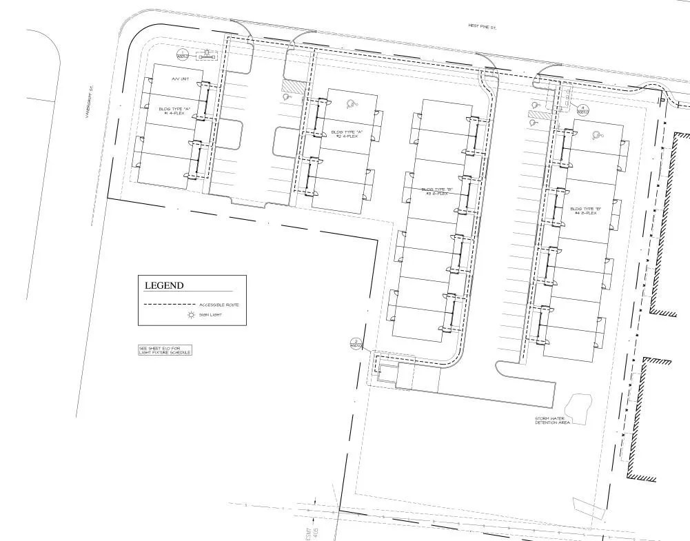 Missouri Project Gallery CSG Restoration