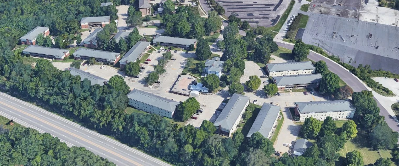 Missouri Project Gallery CSG Restoration