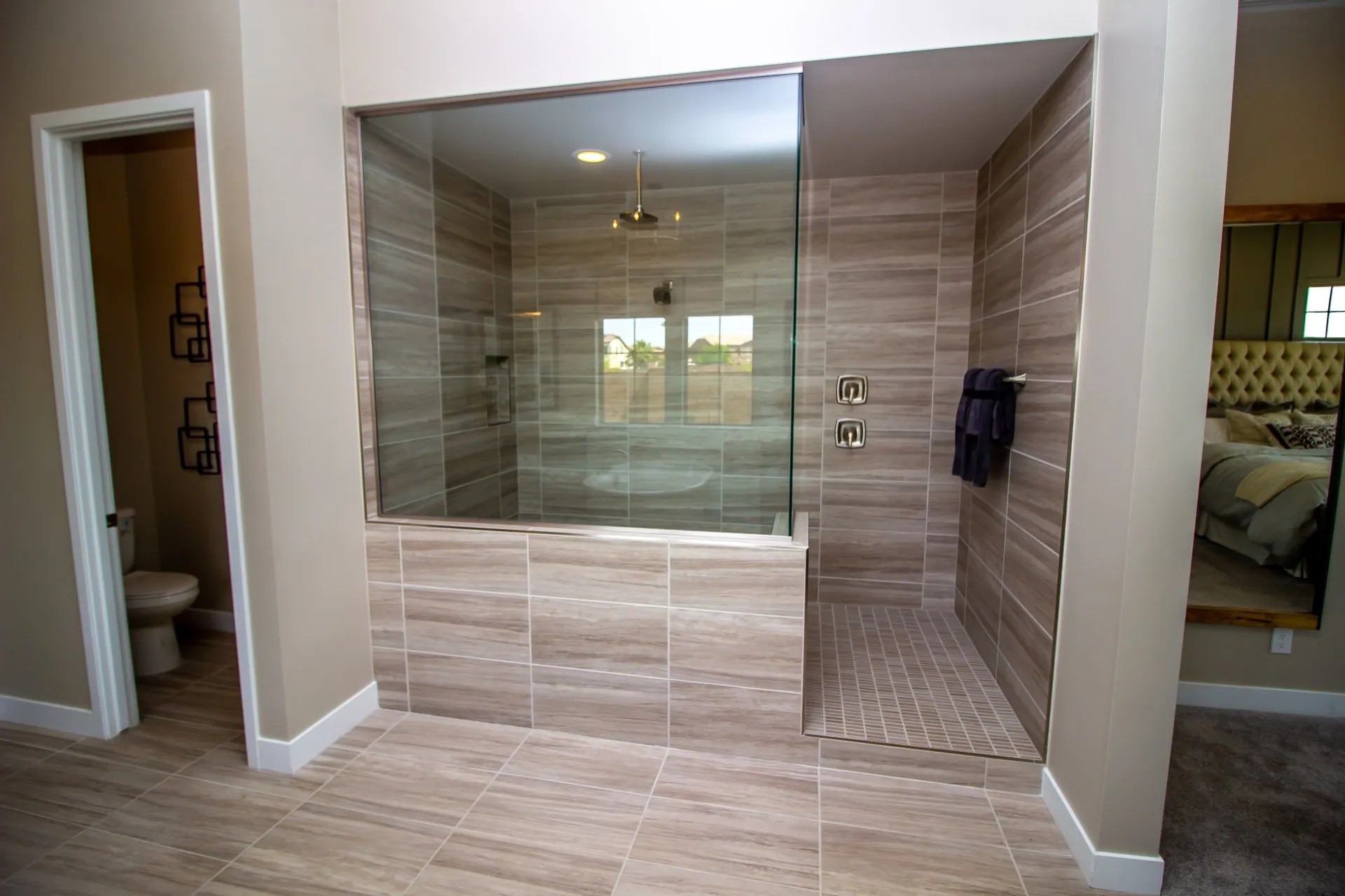 Shower Doors