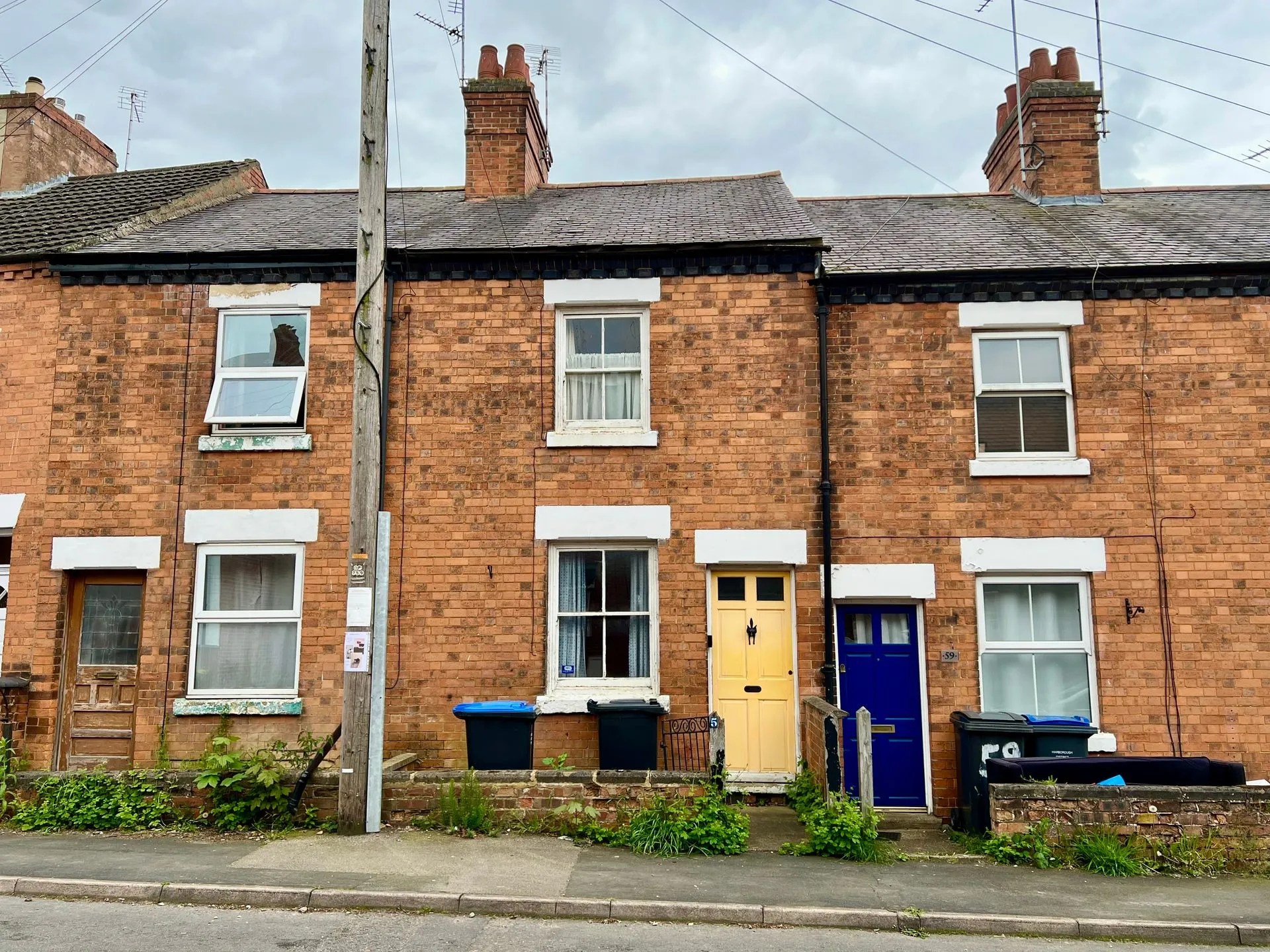 Market Harborough Estate Agents