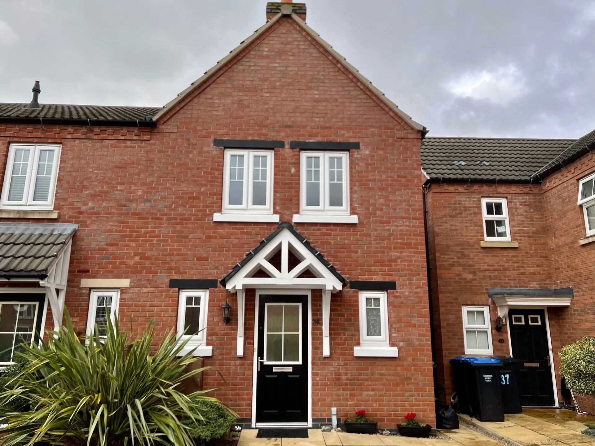 Market Harborough Estate Agents