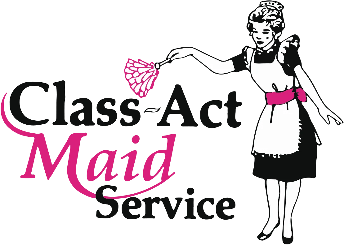 Trusted Home Cleaning Service Raleigh, NC Class Act Maid Service