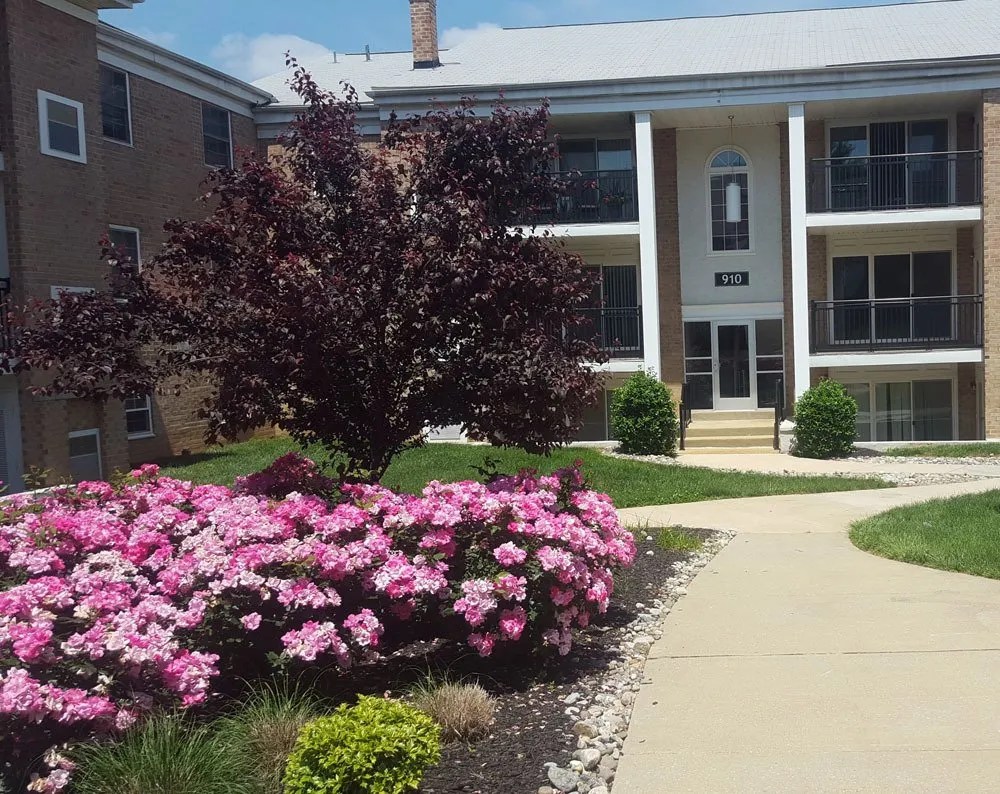 Home The Edge at Greentree Claymont, DE