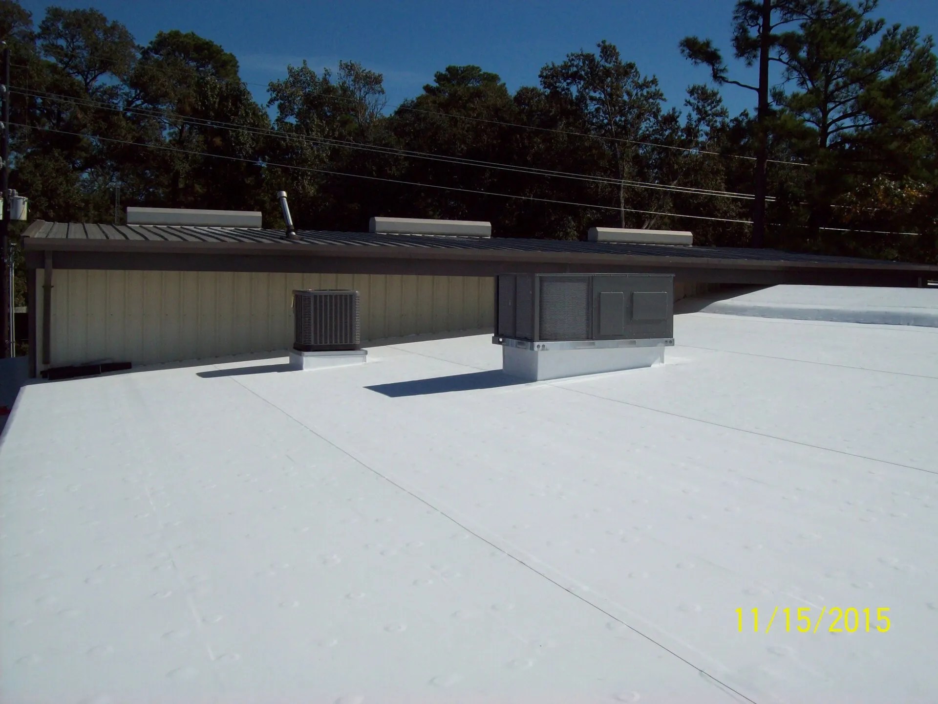 About Us Ranger Roofing Houston, Texas