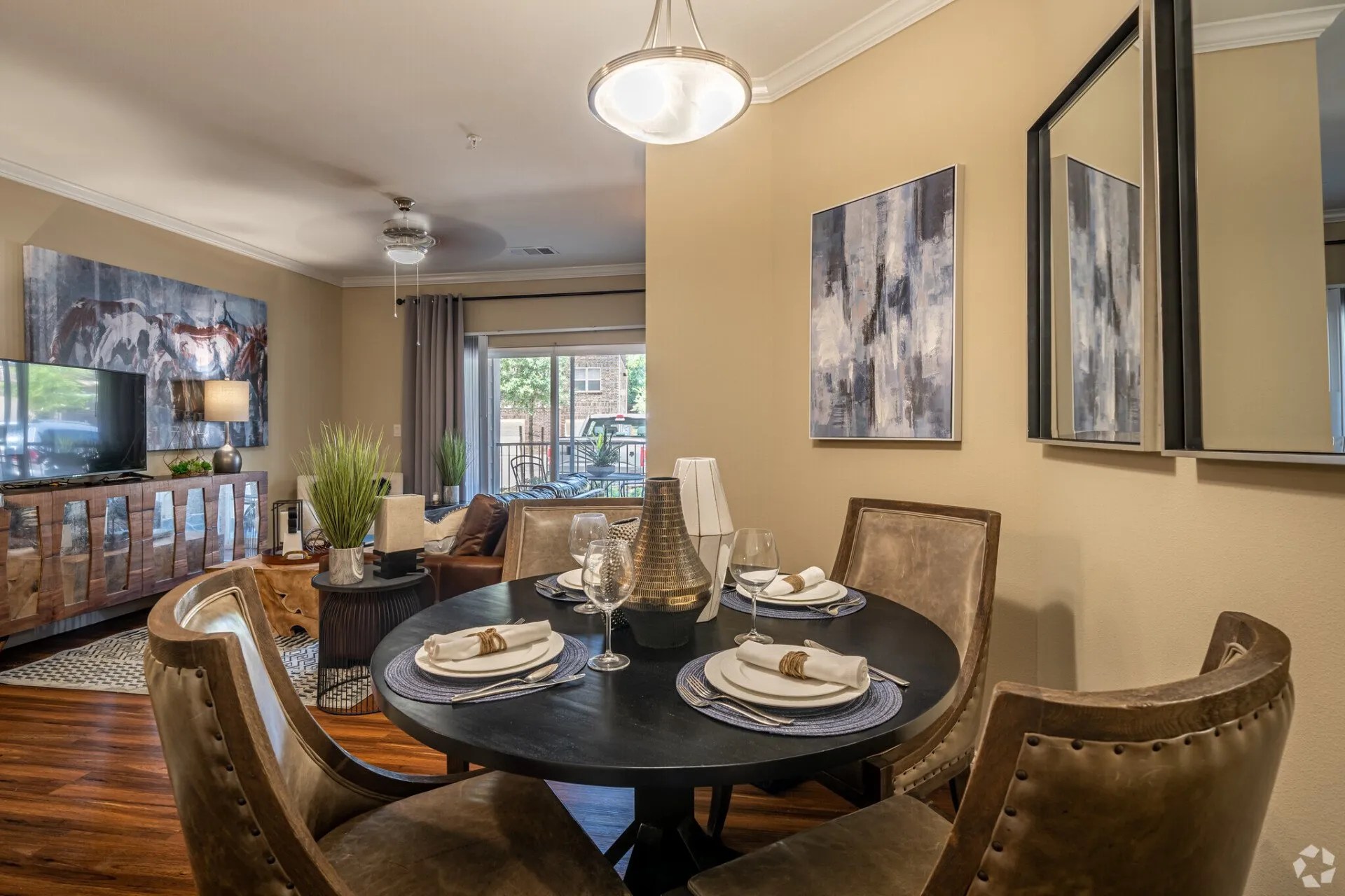 Gallery Pet Friendly Conroe, TX Apts