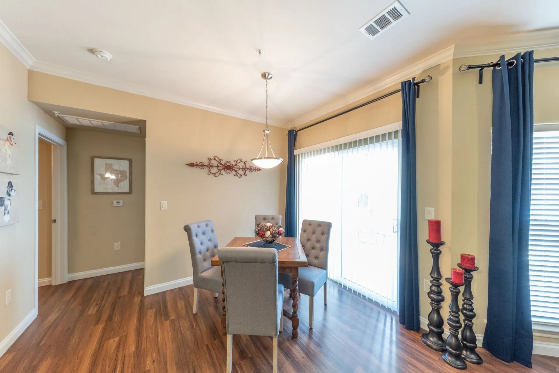 Gallery Pet Friendly Conroe, TX Apts