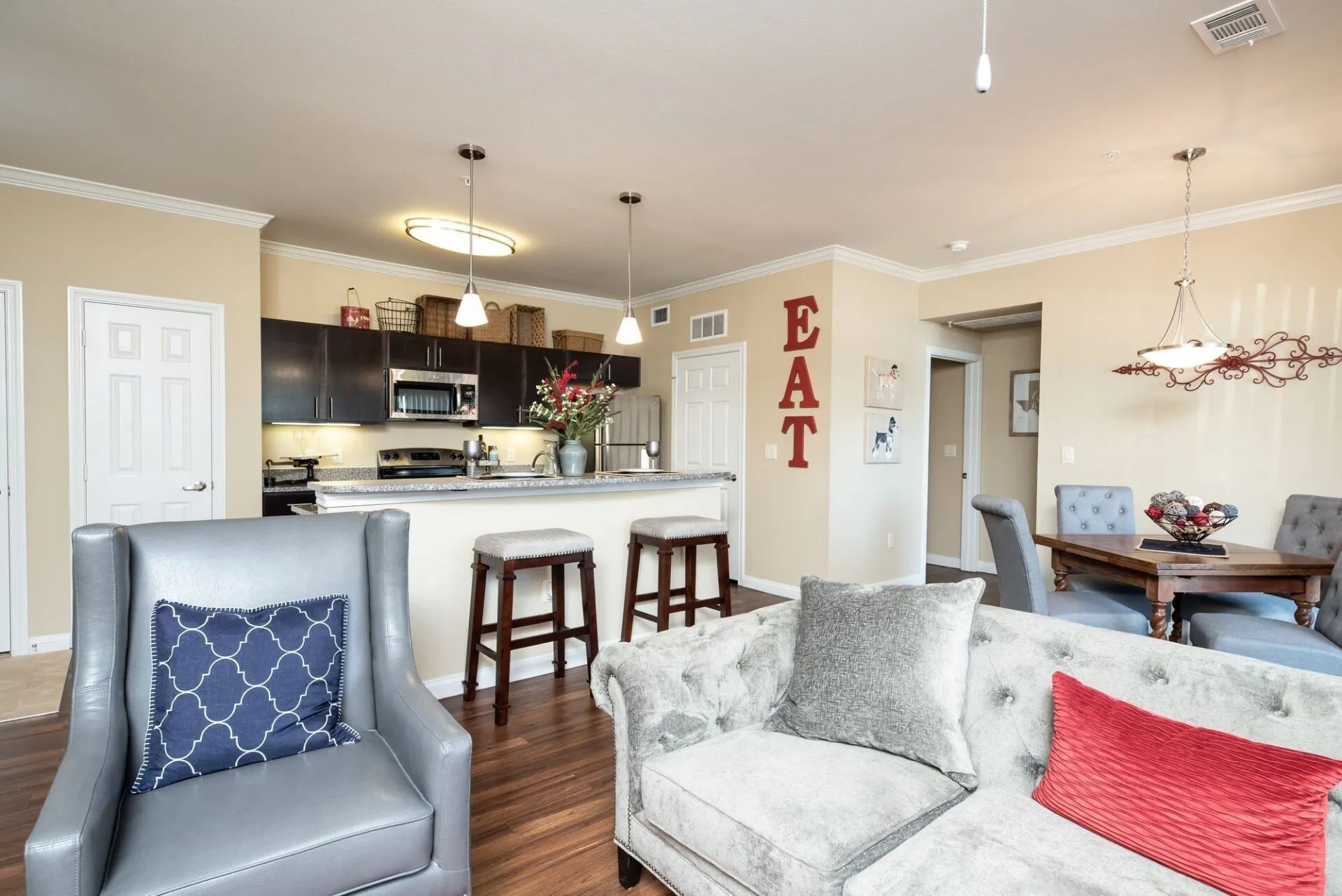 Hilltops Apartments in Conroe, TX