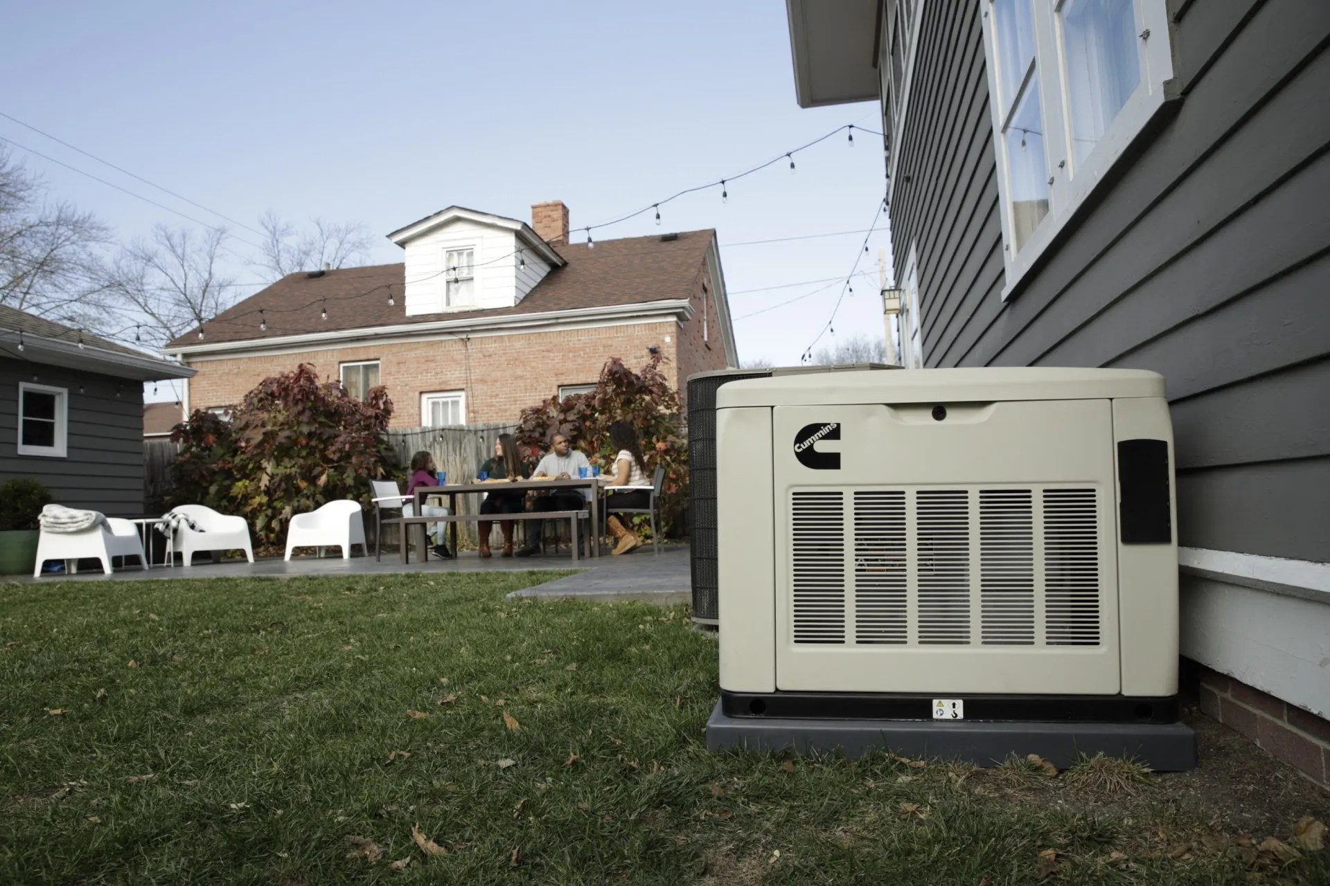Cummins (Onan) Standby Generator Review QuietConnect Series