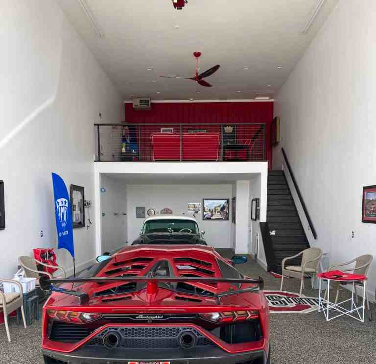 Storage Condos Ohio Customize & Own