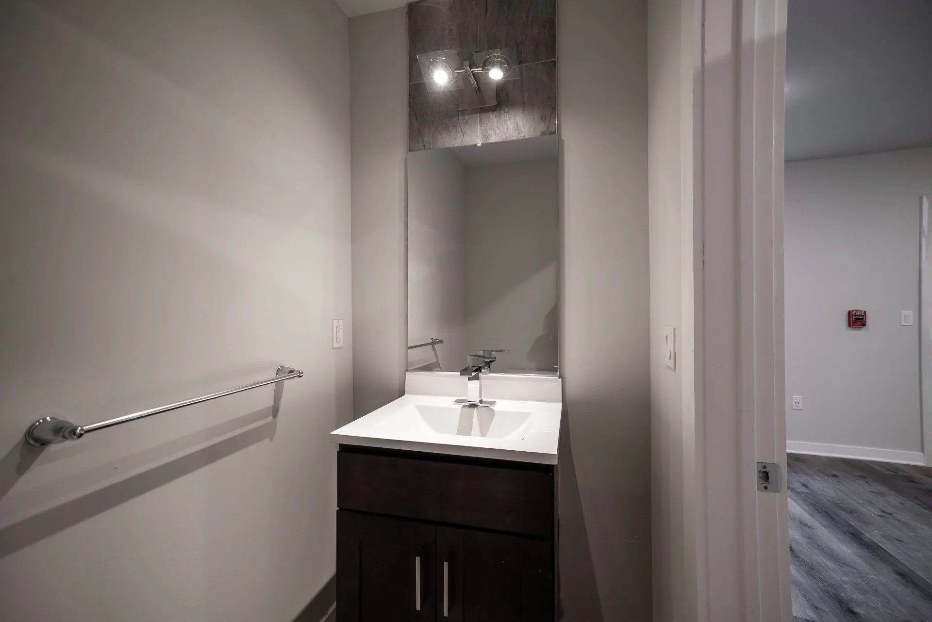 34th & Wallace St (5 Bed 5.5 Bath) with Private Backyard