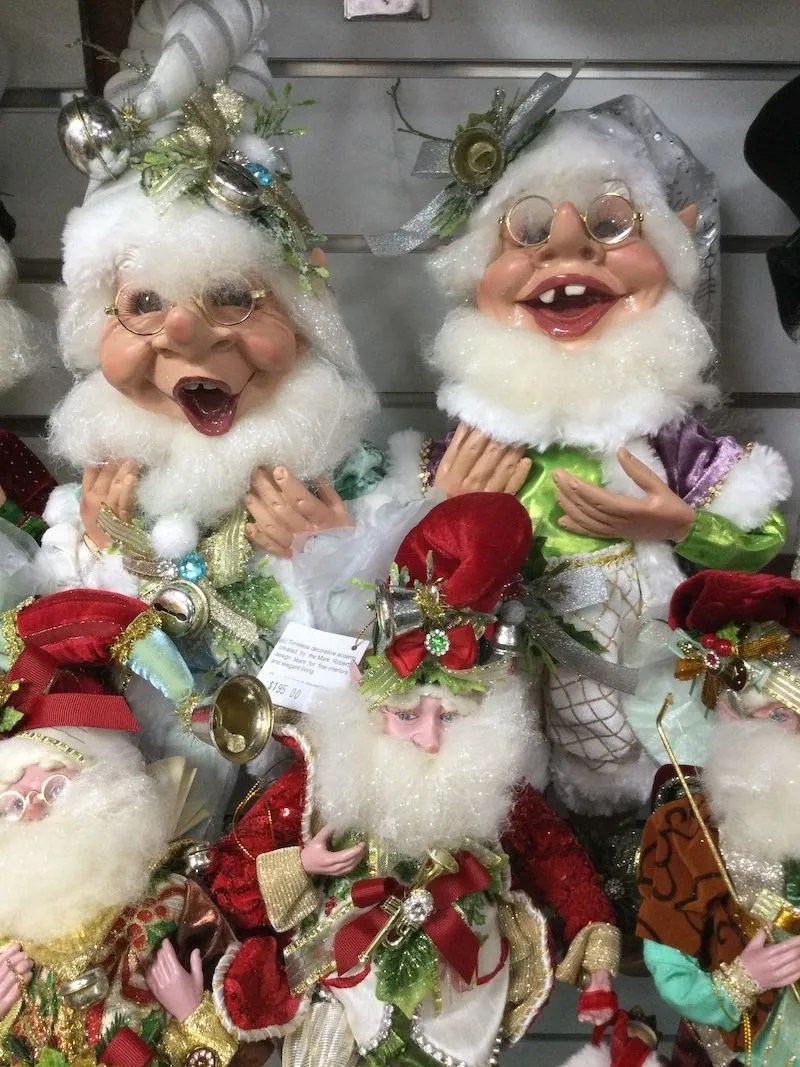 Dubbo Christmas Shop Christmas Ornaments in Dubbo