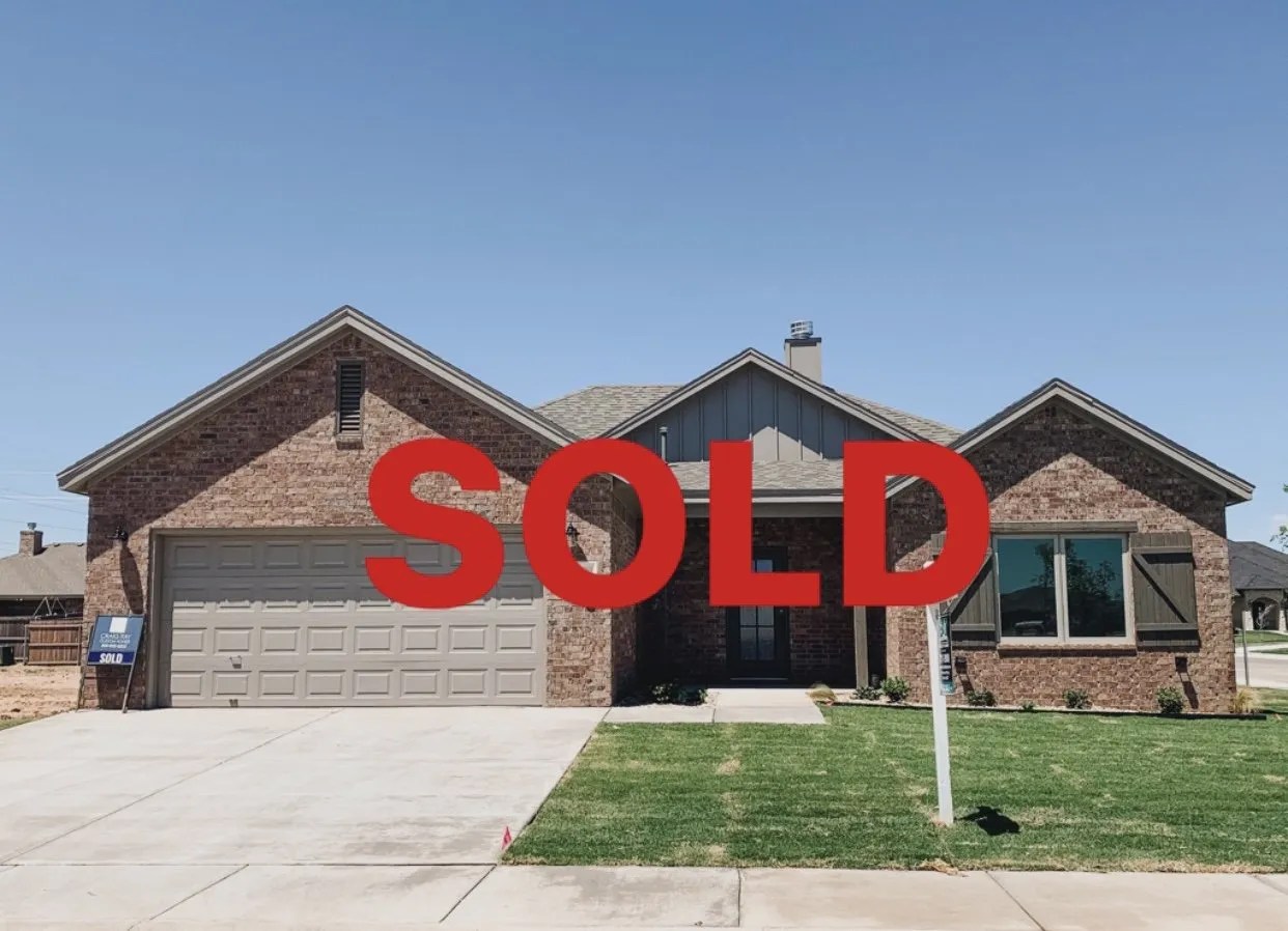 Available Properties Lubbock, TX Craig Ray Custom Homes