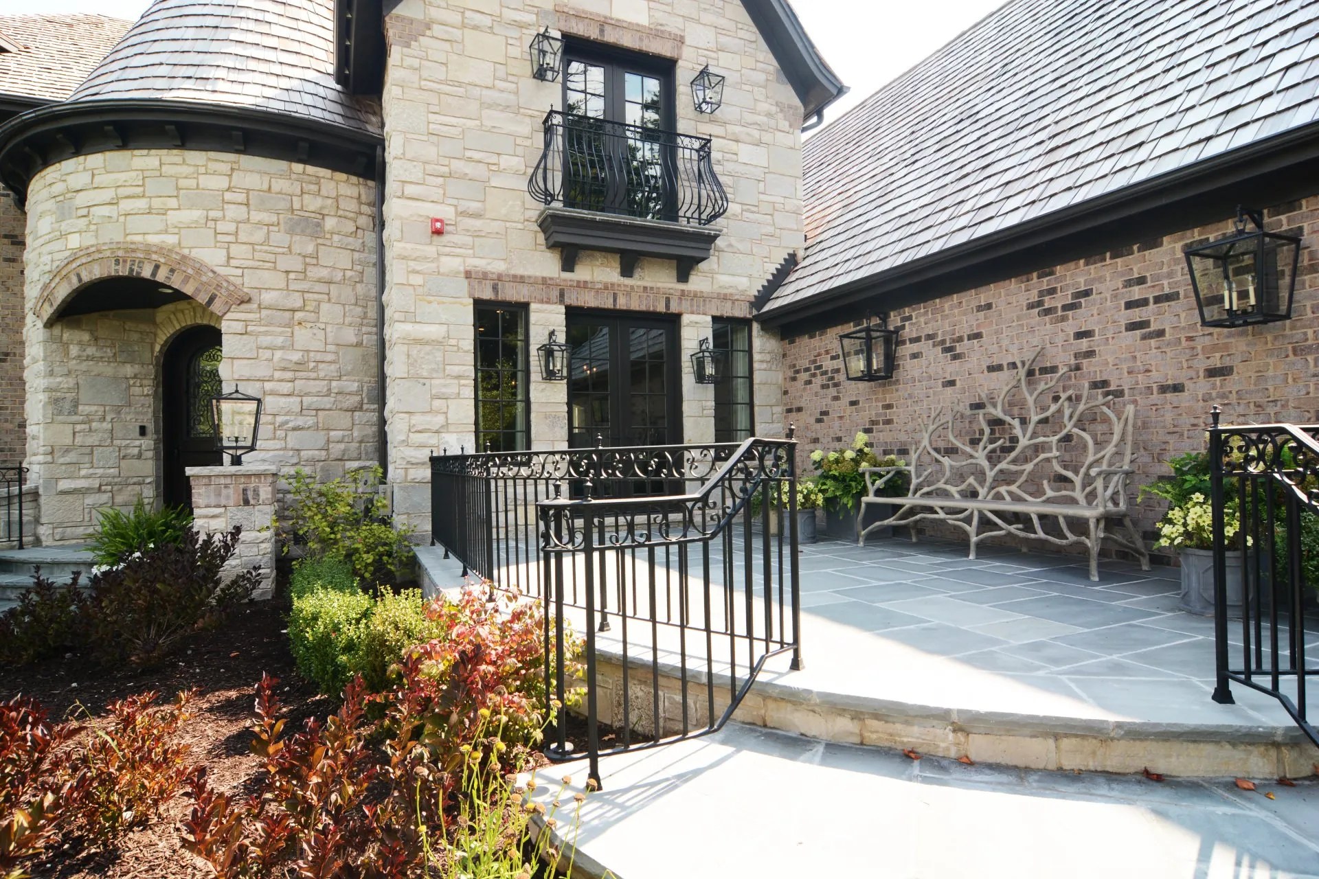Custom Home Construction Chicago