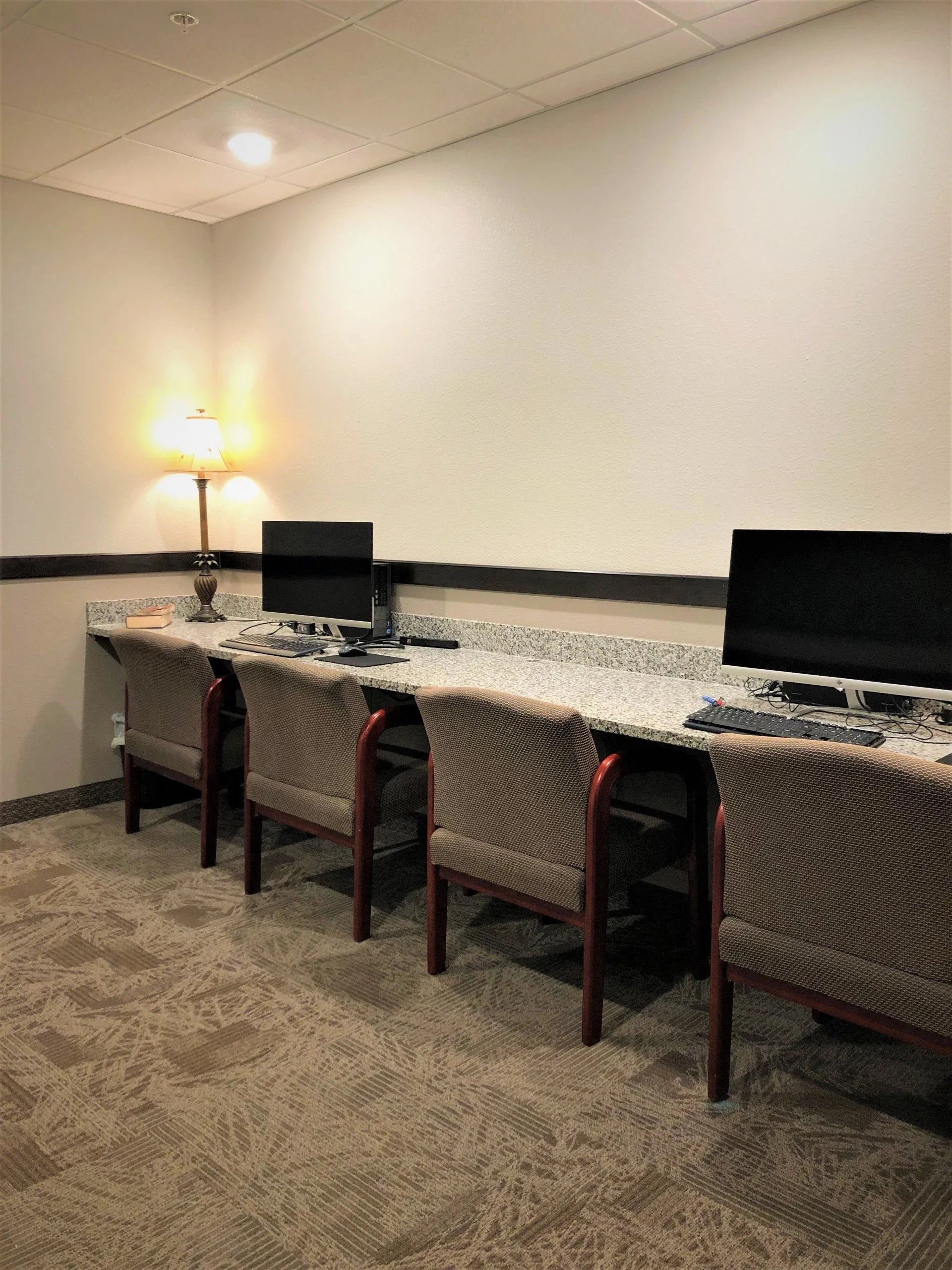 Rivers Ridge Red Wing