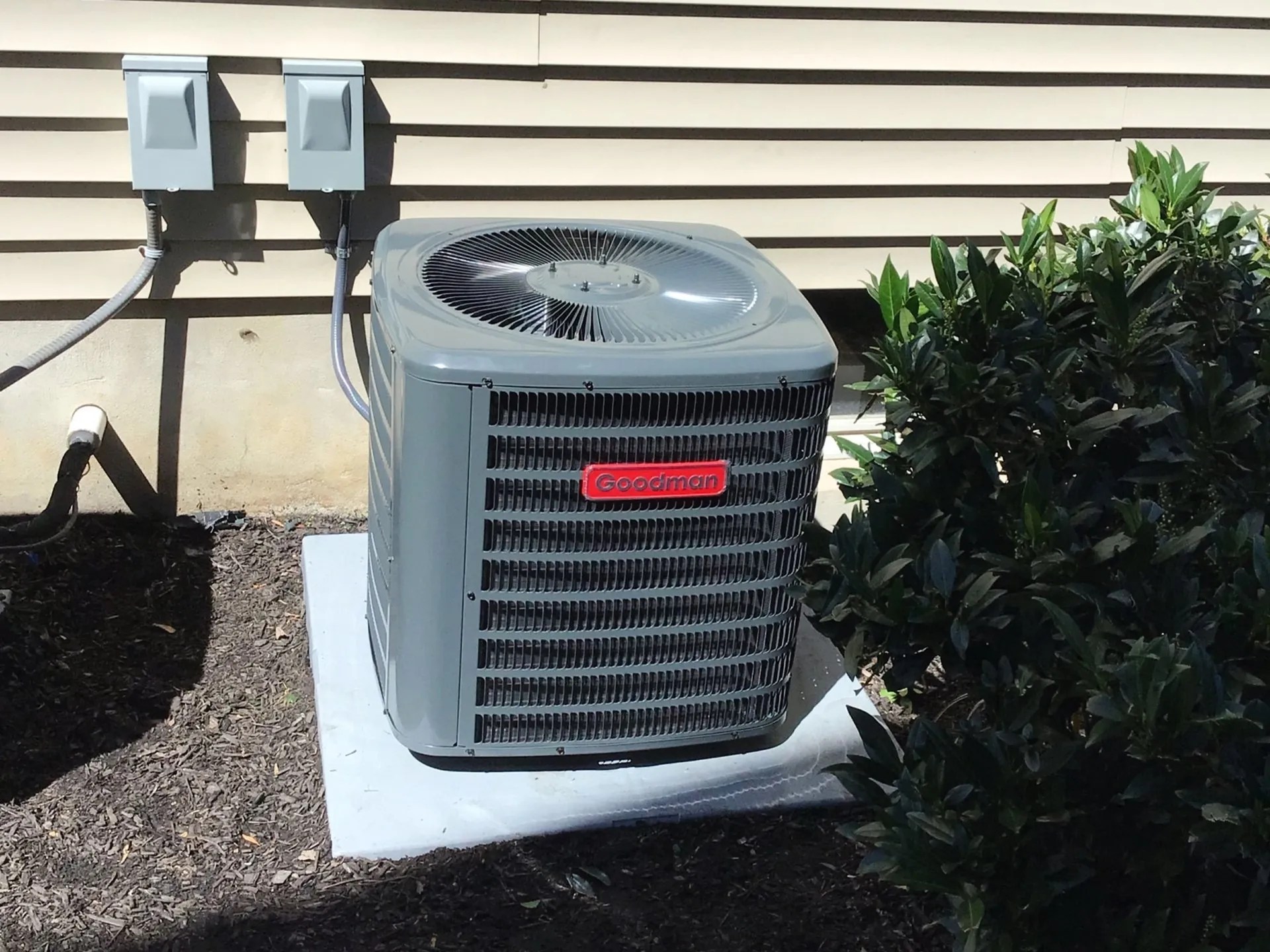 Air Conditioning and Heating System Photos Bill Leary HVAC NJ