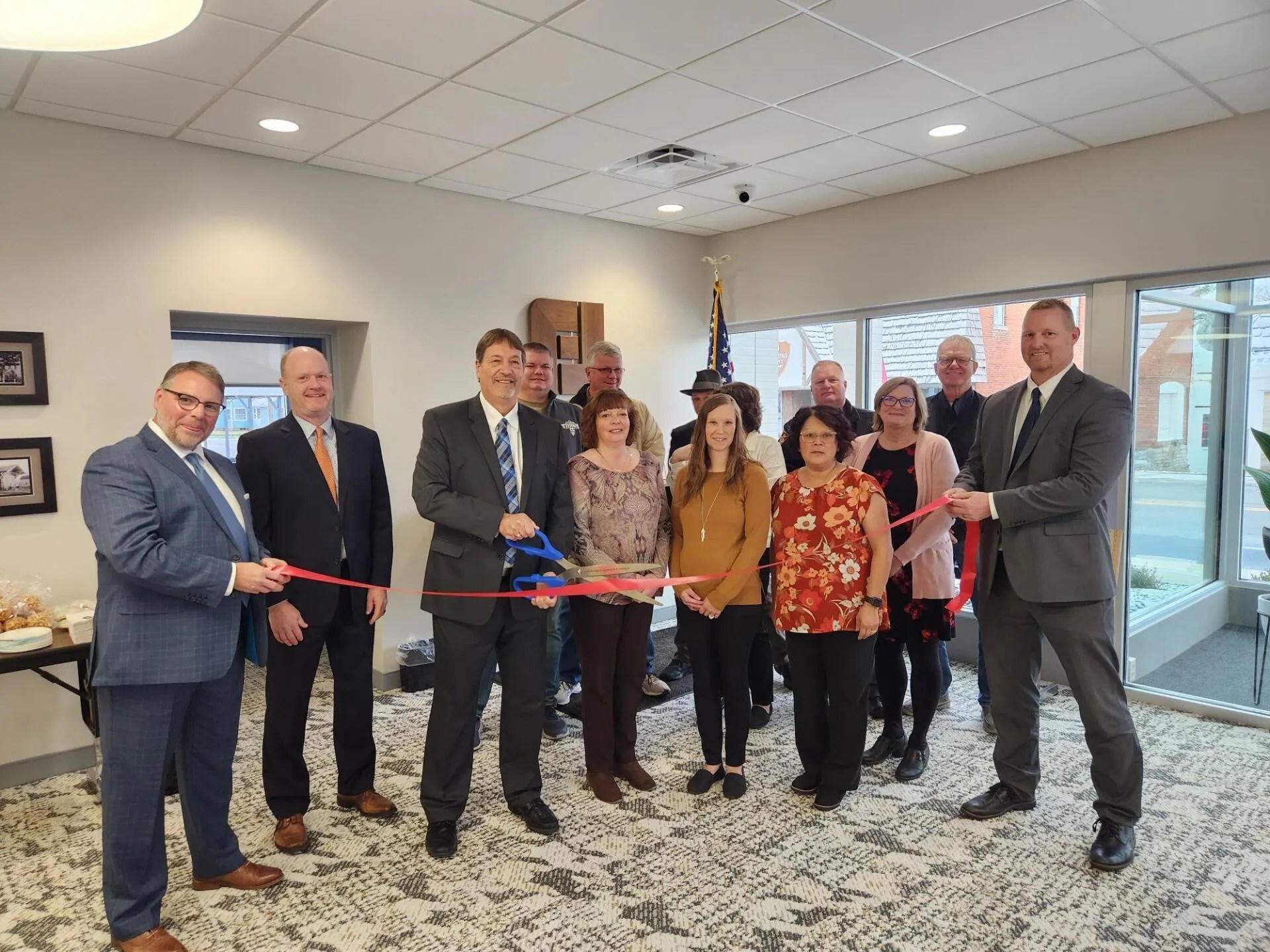 Ottawa Ohio Area Chamber of Commerce