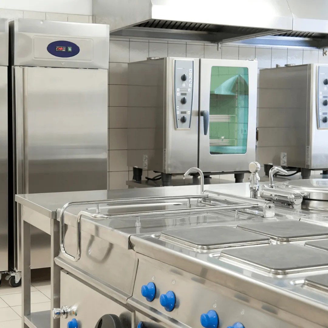 Commercial Kitchen Plumbing Fast, Reliable Plumber For Restaurants