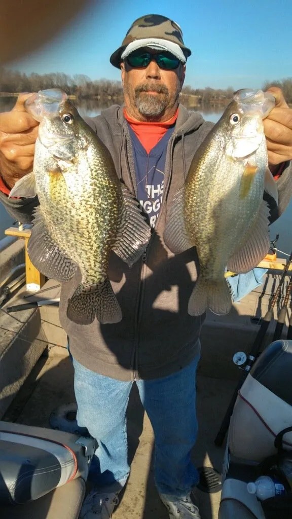 Fishing Guide Fredericksburg, VA Apex Fishing