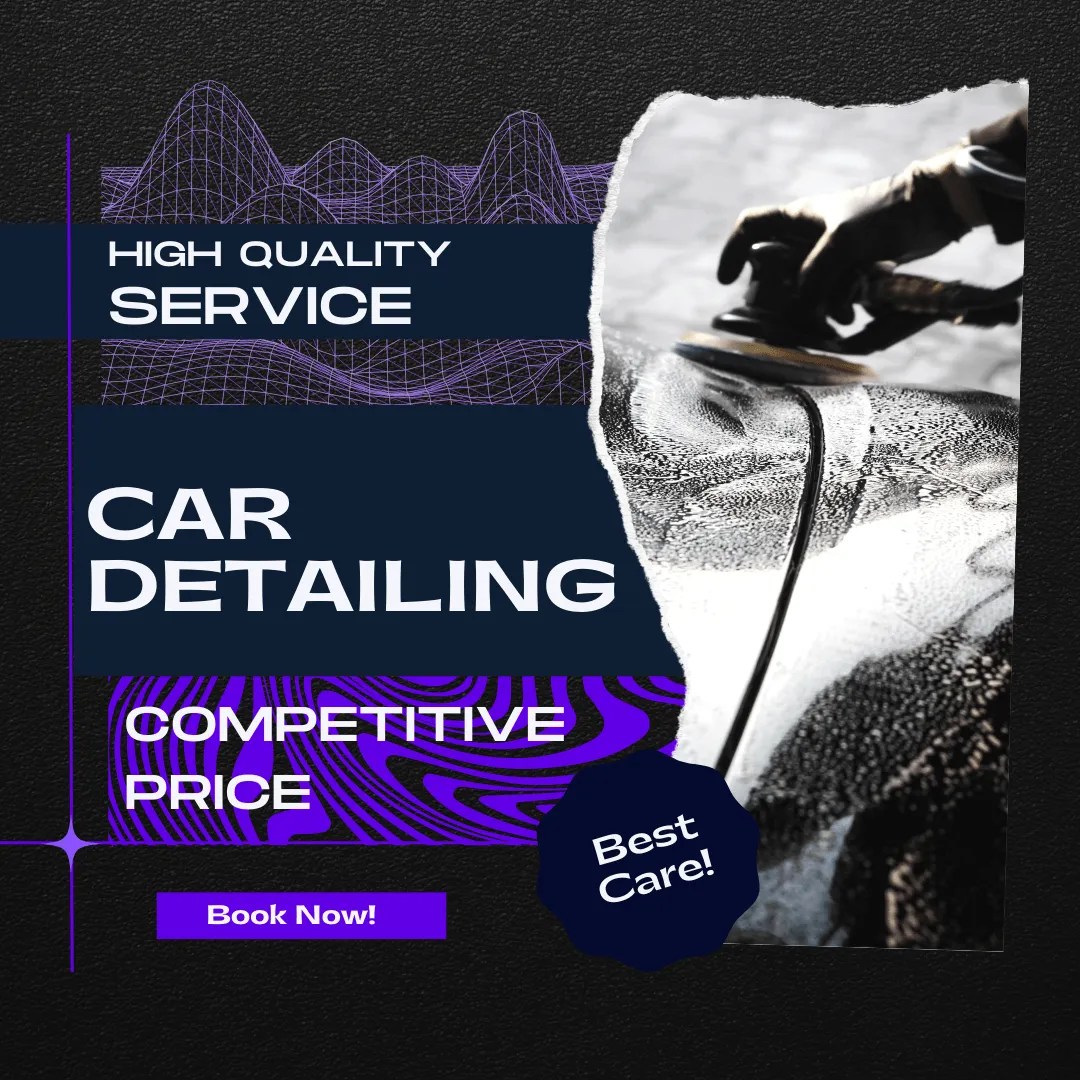 Facebook Ads For Car Detailing Companies
