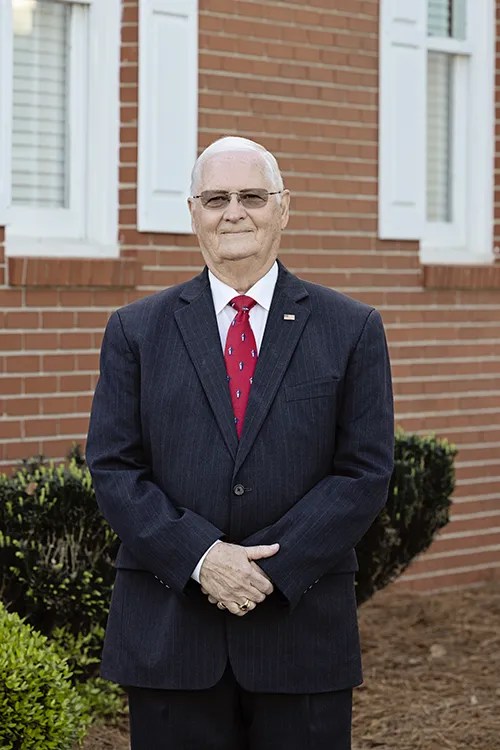 Our Staff Brannen Family Funeral Services