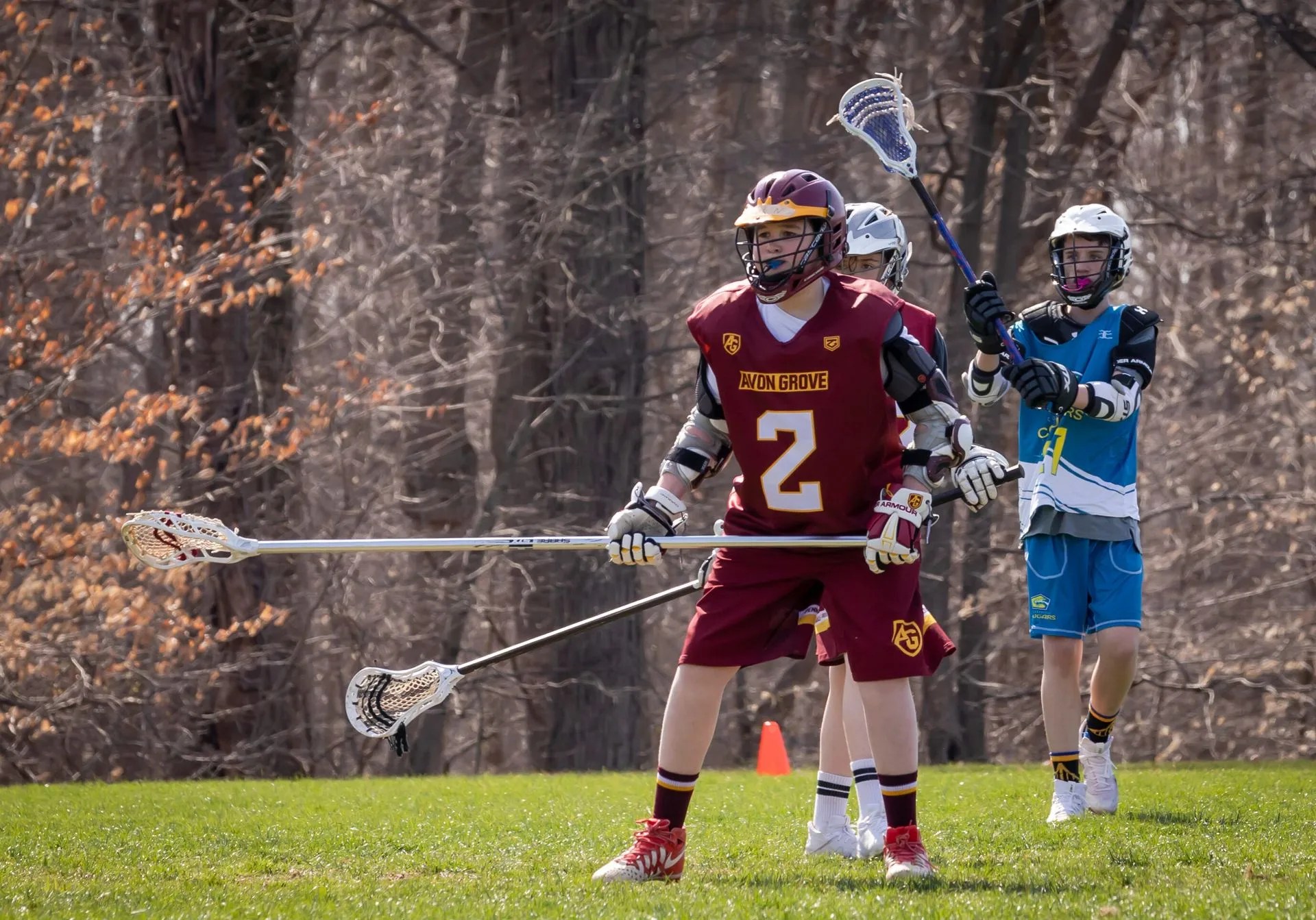 Avon Grove Lacrosse