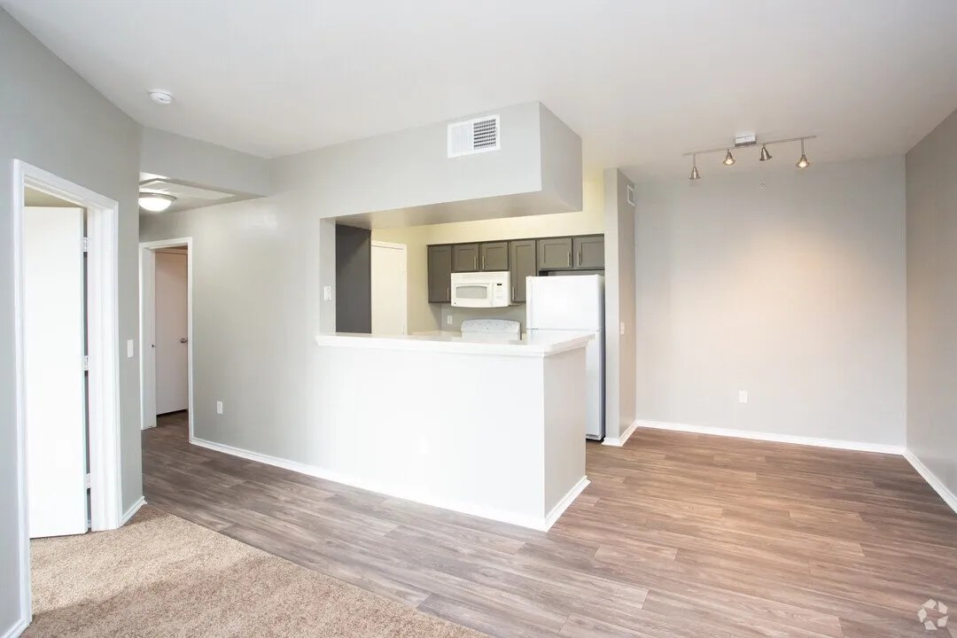 The Legend Apartments in San Antonio, TX