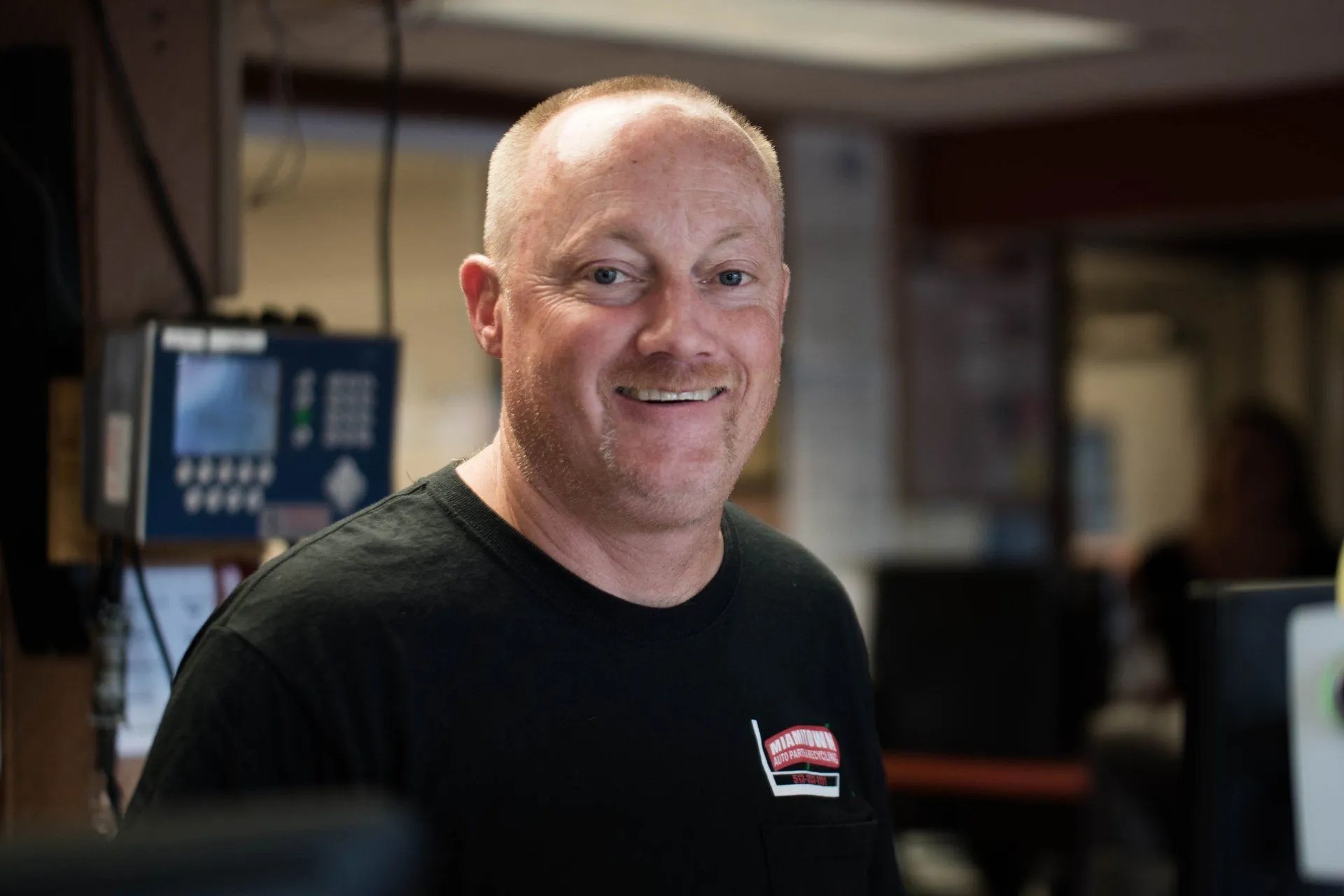 About Us & Our History Cleves, OH MAP&R