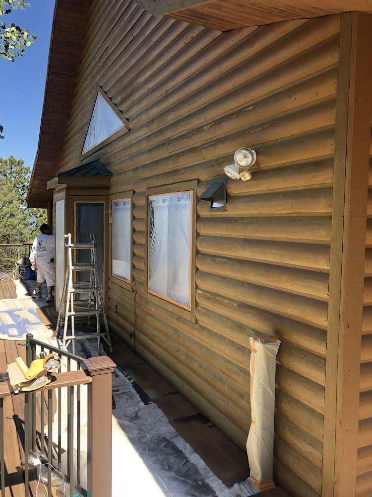 Residential Painting Colorado Springs