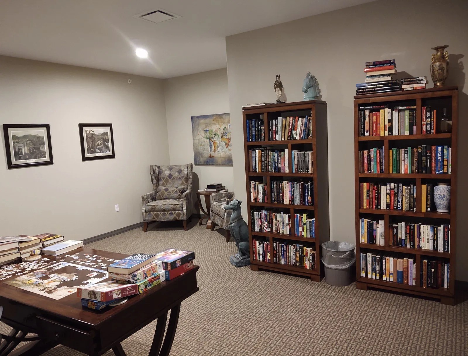 The Timbers Assisted Living Holts Summit, MO