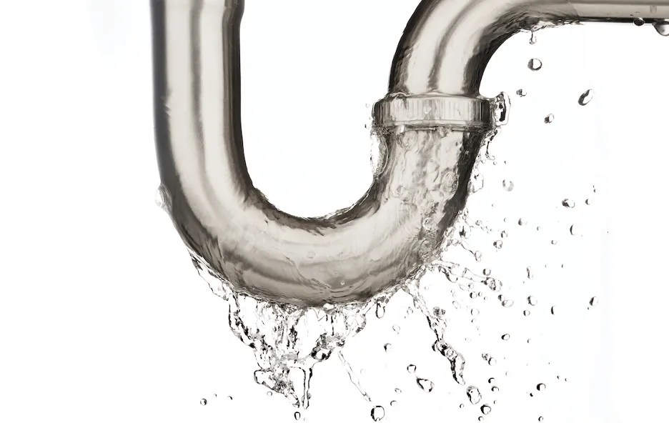 How to detect leaks in your plumbing