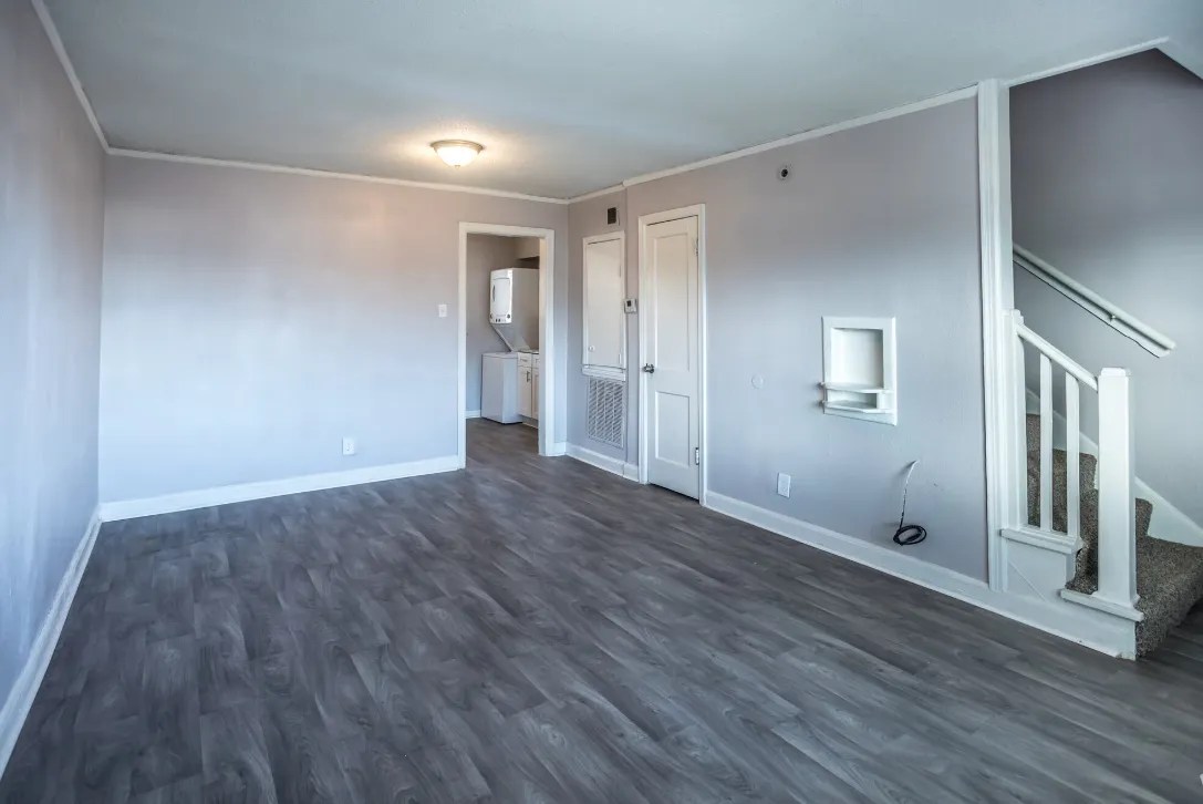 Discover Comfort and Charm at Millington Oaks Apartments