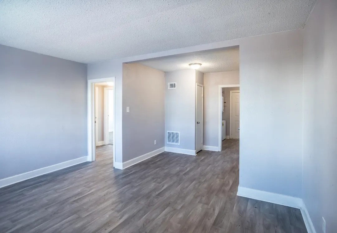 Discover Comfort and Charm at Millington Oaks Apartments