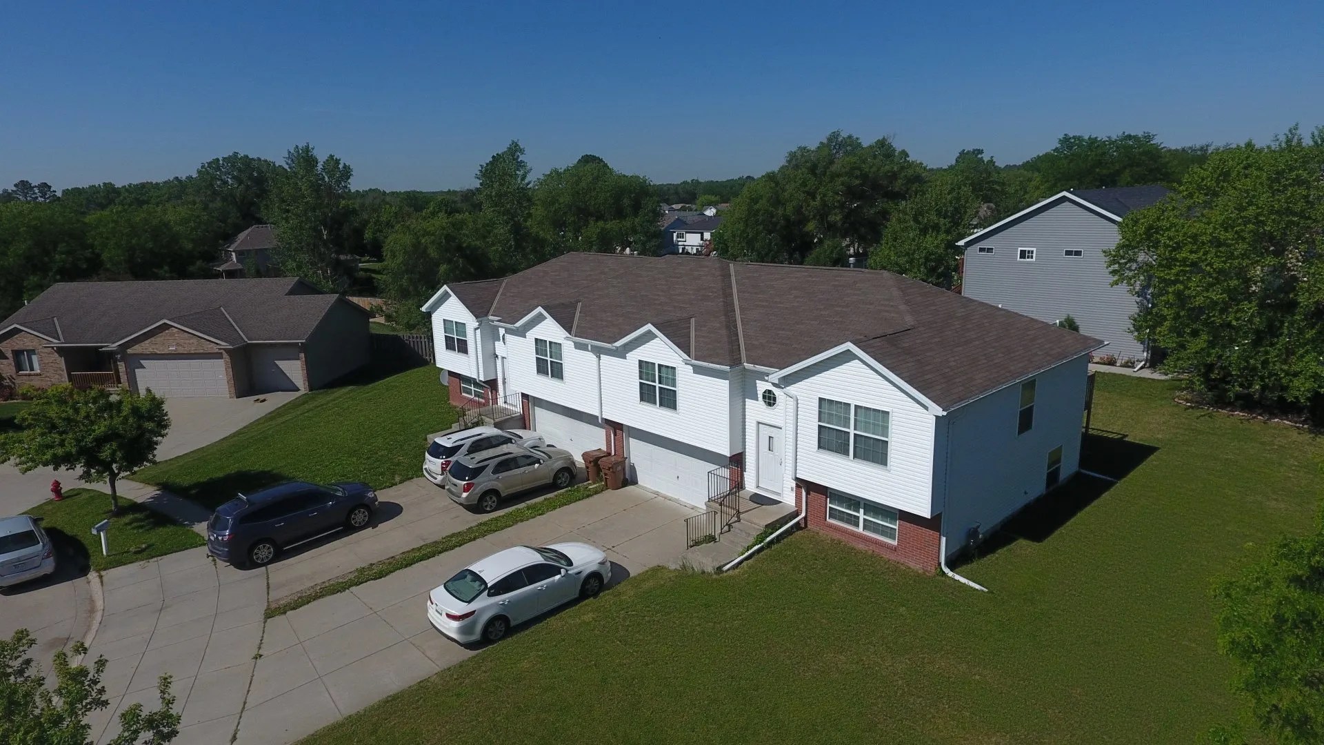 Residential Properties PrimeSites Real Estate NE