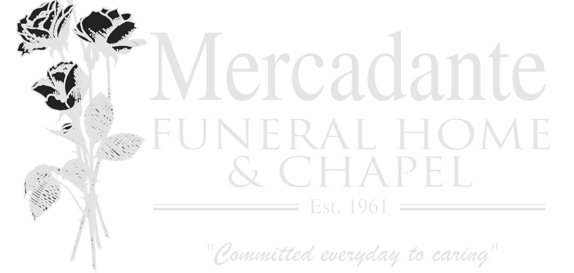 Contact Us Mercadante Funeral Home & Chapel Worcester, MA