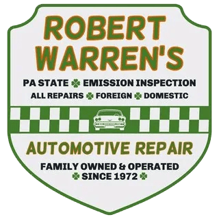 Home | Robert Warren's Auto Repair