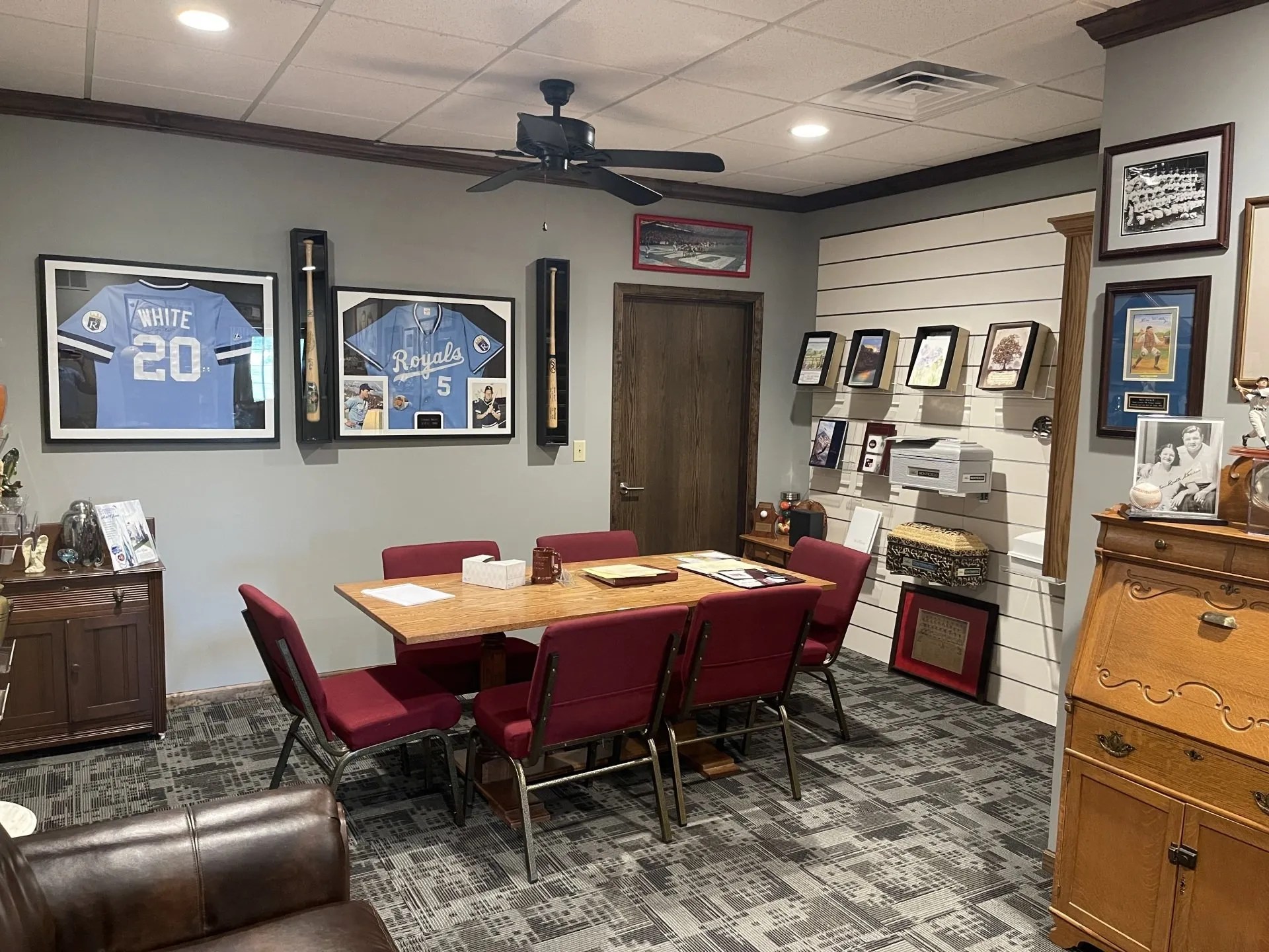 Our Facilities Dickey Funeral Homes