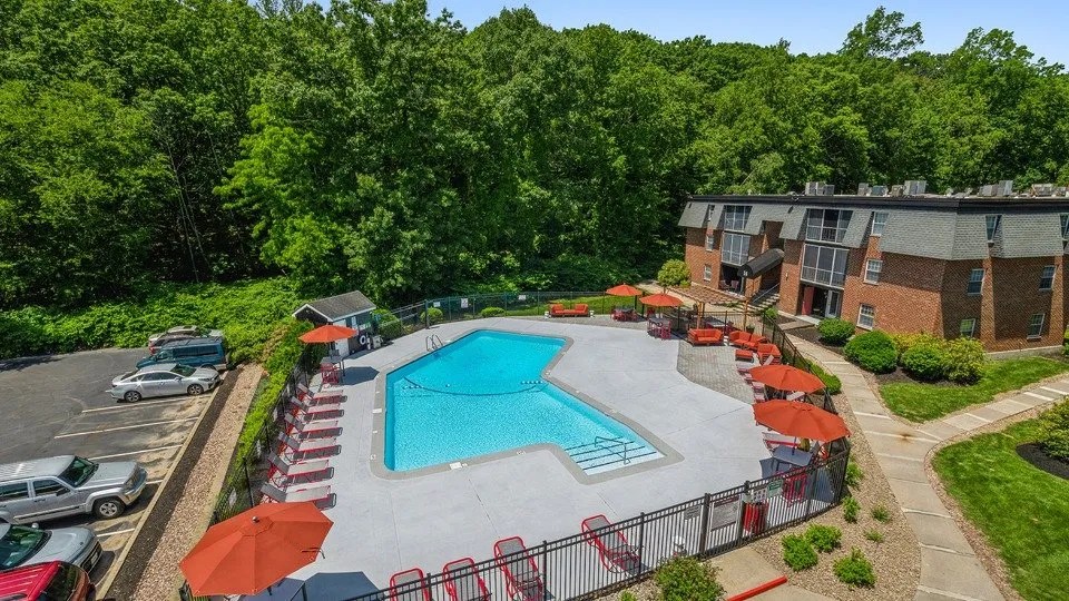 Affordable Luxury Apartments in Worcester, MA