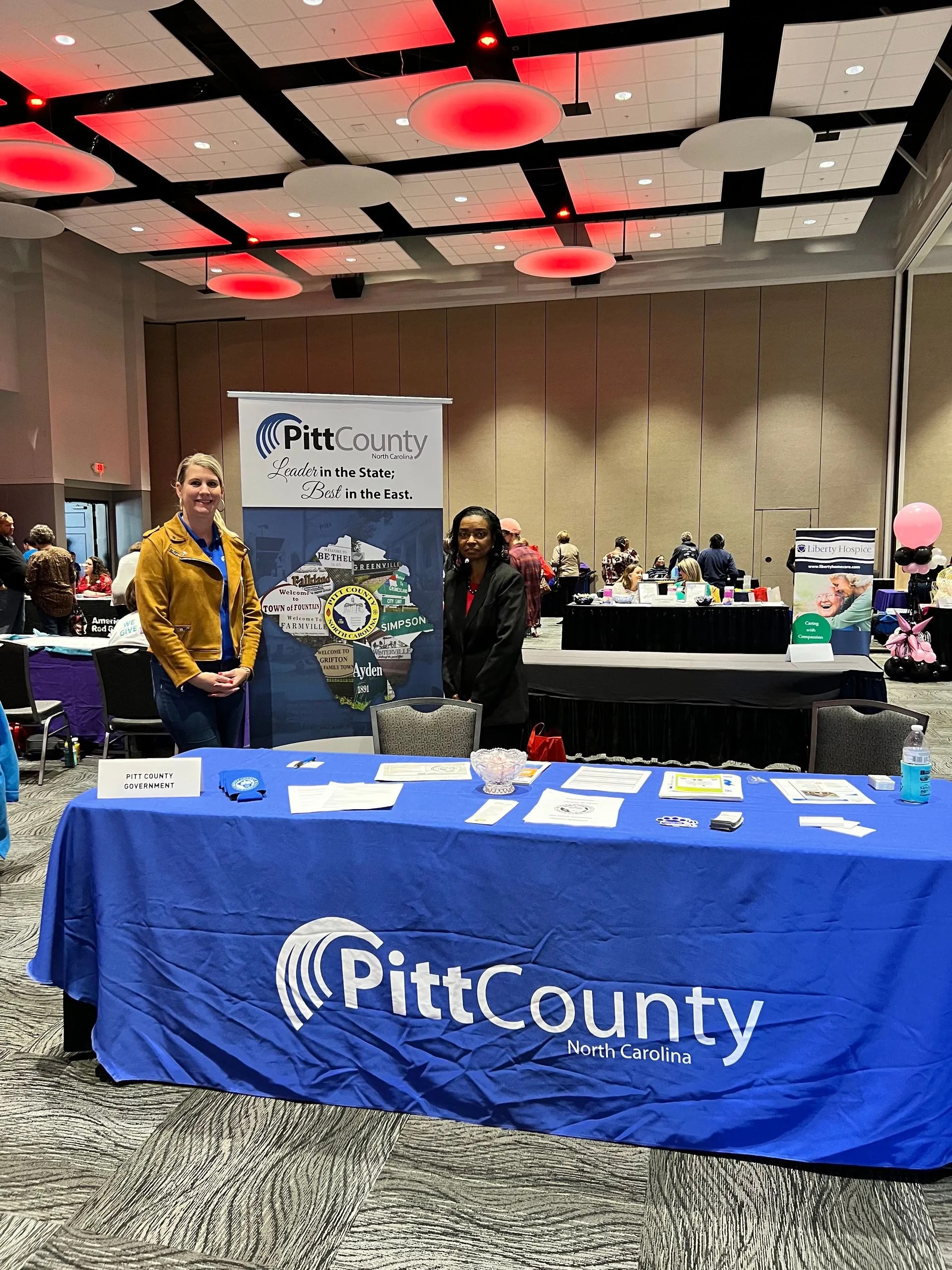 Junior League Of Greenville NC