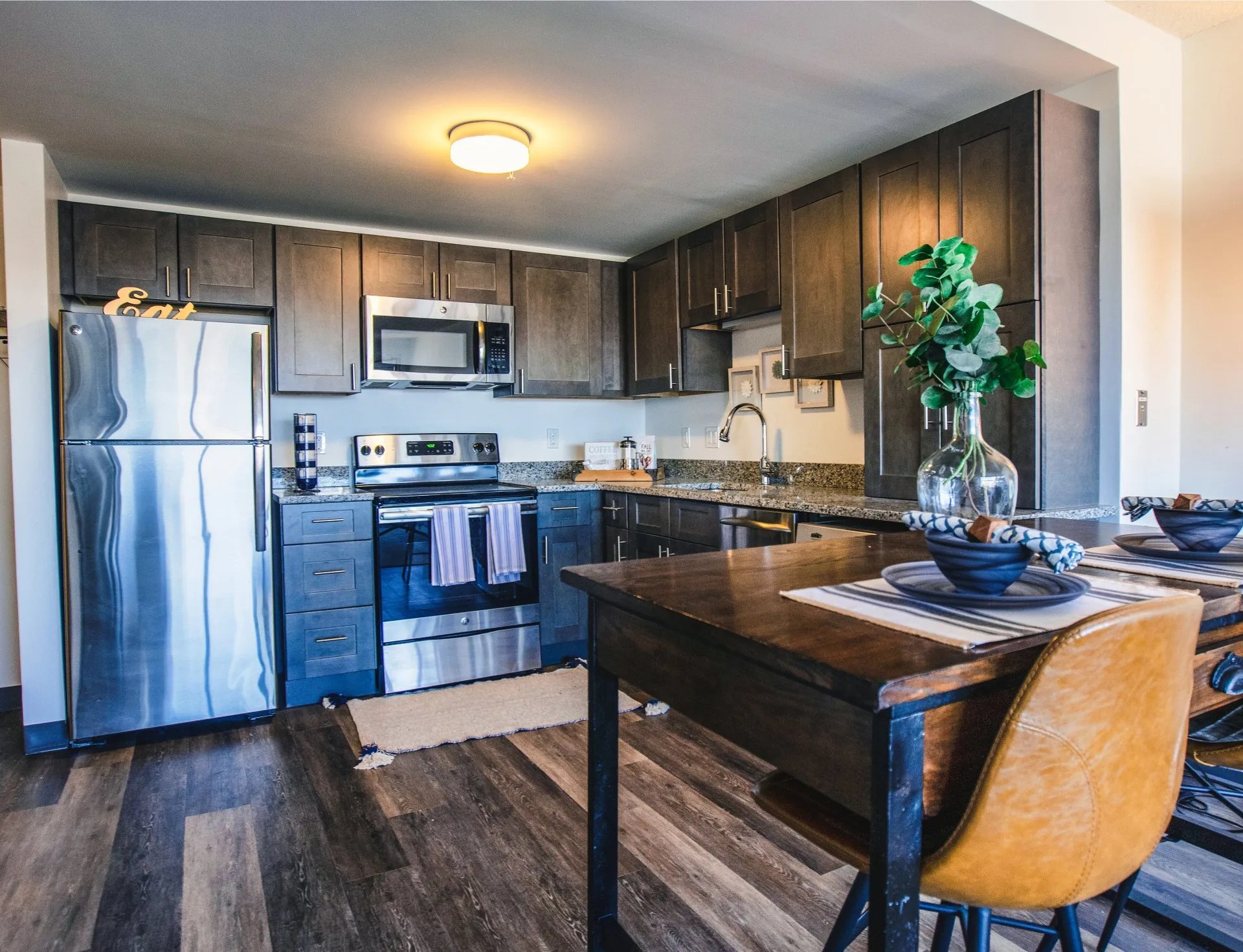 Luxury Apartments, Hartford CT The Millennium