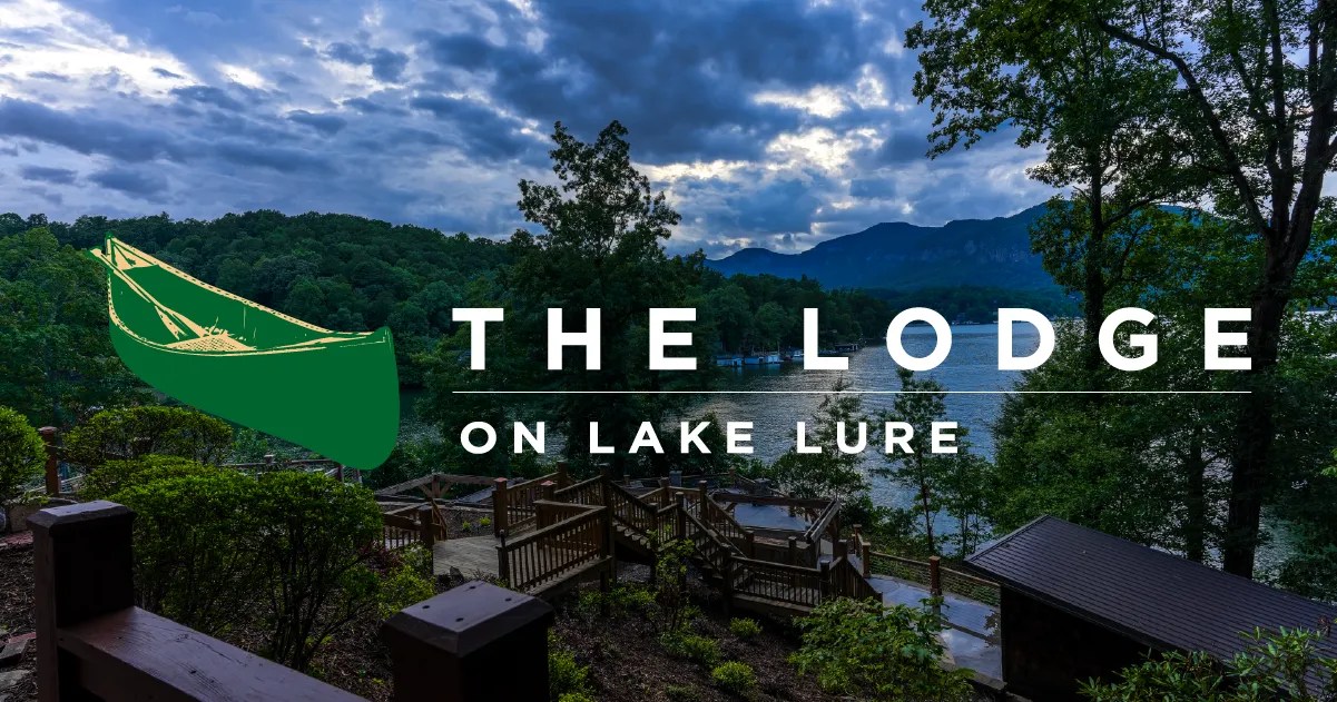 The Lodge on Lake Lure Lake Lure, North Carolina HOME