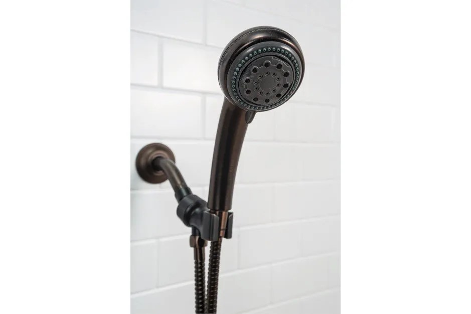 Quality Shower Heads and Faucets Springfield, Jefferson City, Columbia