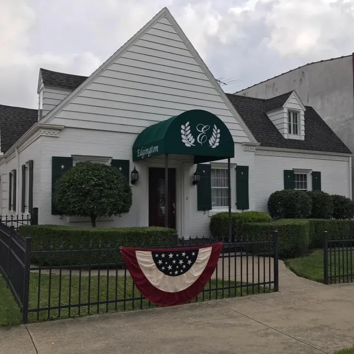 Edgington Funeral Homes Wilmington, OH